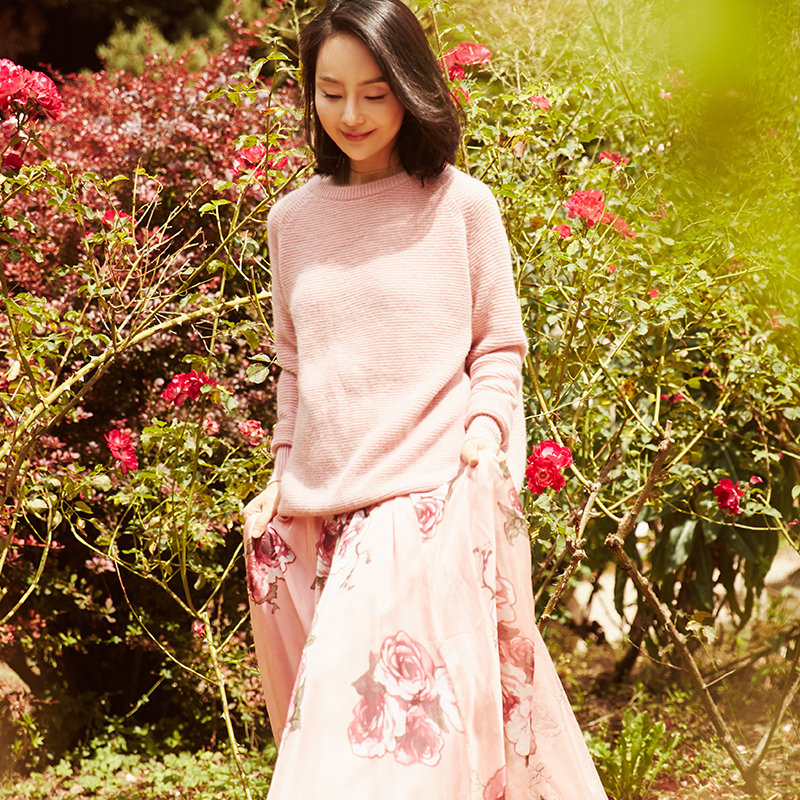 斯庆高娃羊绒服饰邀请您参加第20届FS深圳国际服装供应链博览