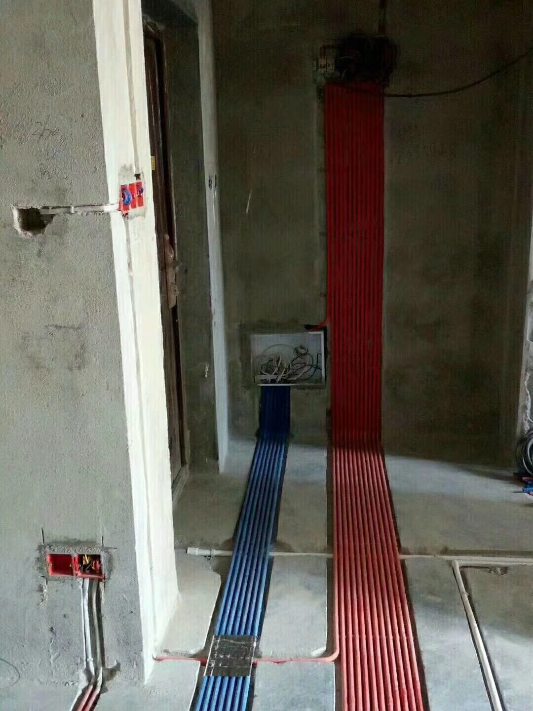 水电施工