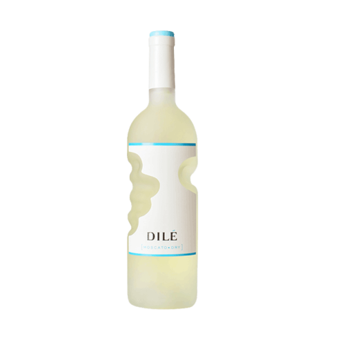 帝力莫斯卡托起泡配制酒（冰白）