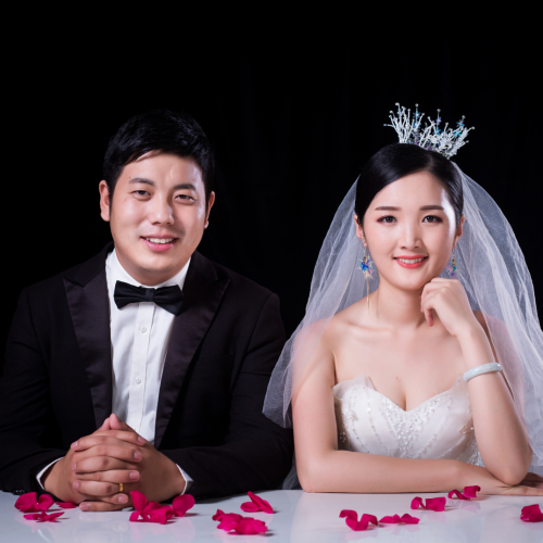 仝景攀&谢晶晶