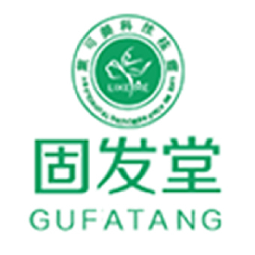 固发堂20年专业生发