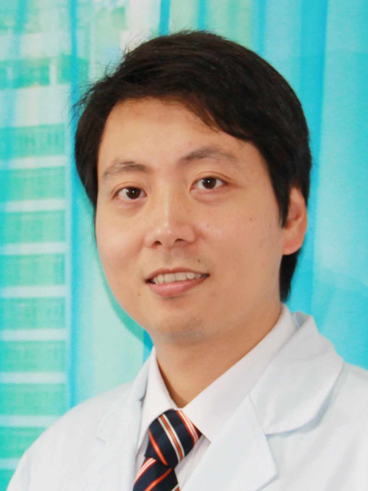 专家简介
