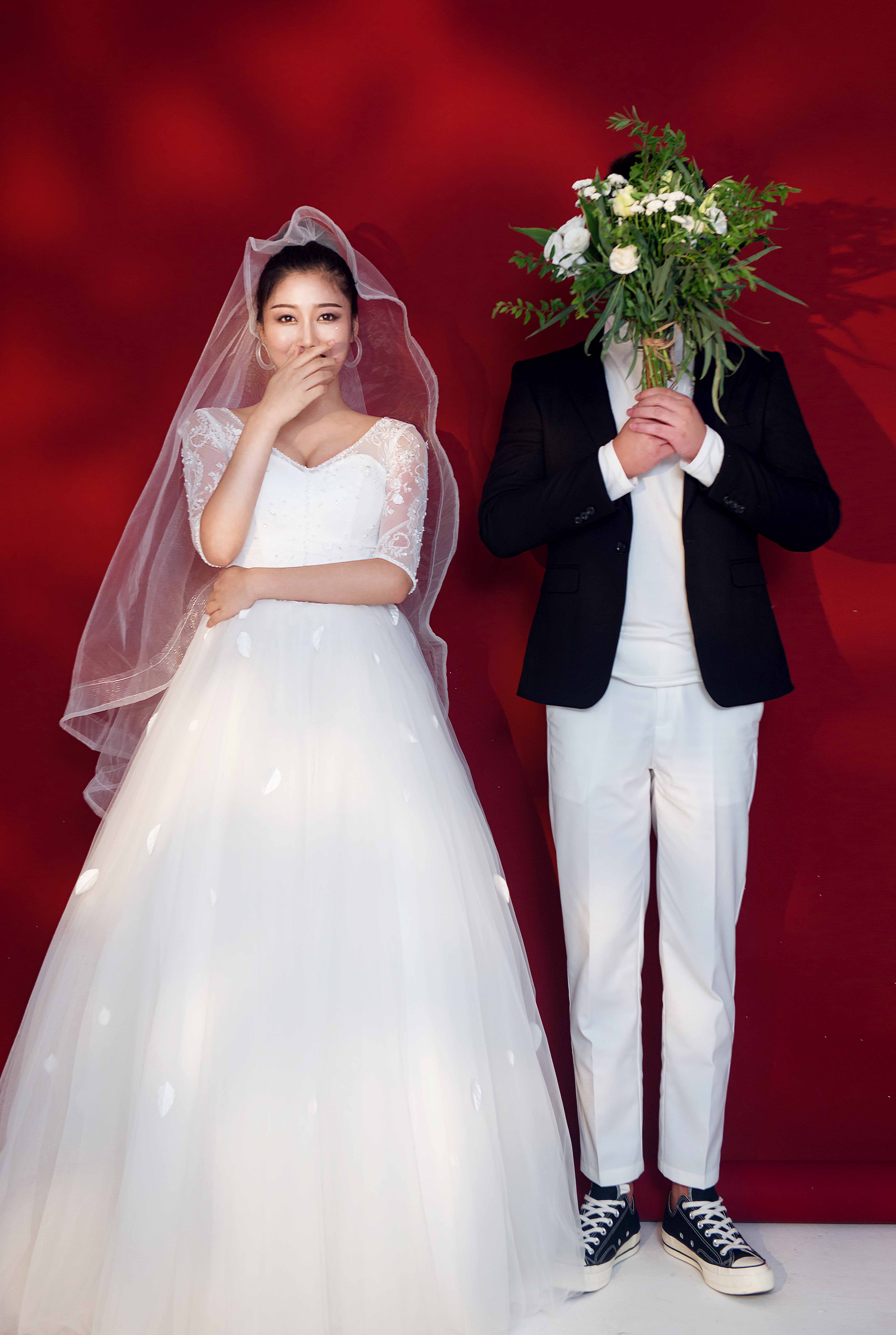 婚礼请柬陈均奇&杨俐婚礼邀请函吴小新78 顾黎俐 婚礼邀请函陈均
