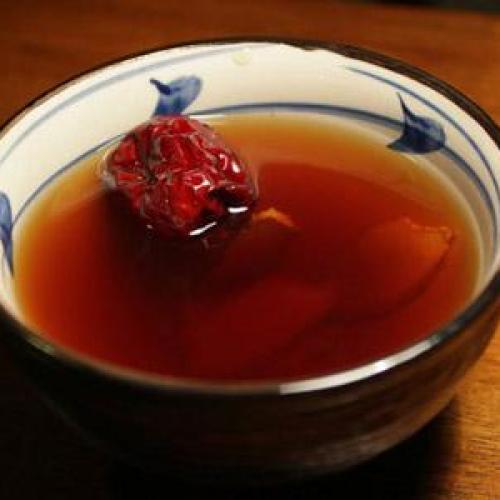 夏季养生 冬病夏治