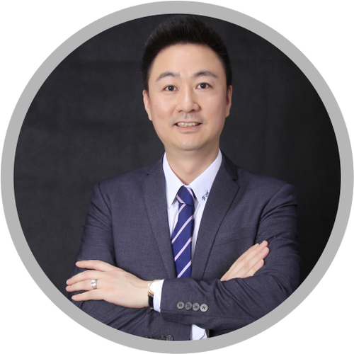 金牌营销总裁班·宜昌站