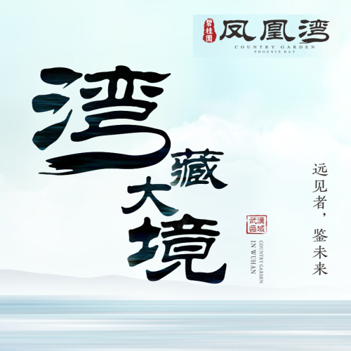 碧桂园·凤凰湾电子楼书