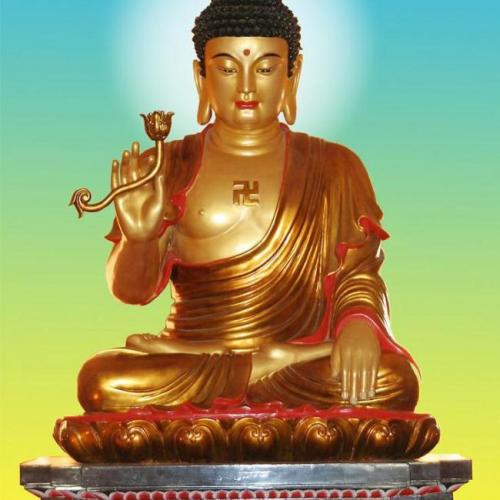 史上最牛的重阳节祝福，送给你！祝你福如东海，寿比南山！