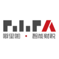 噼里啪，中国智能财税领导品牌！