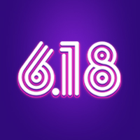 [优商城] 618购物狂欢节