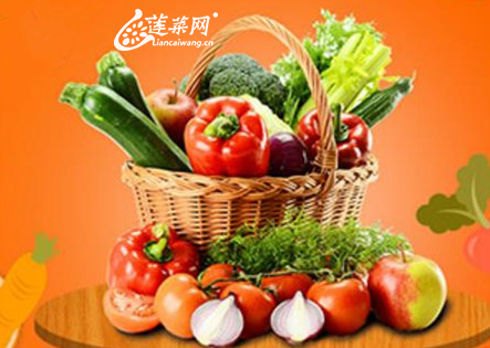 莲菜网安阳站--新鲜价