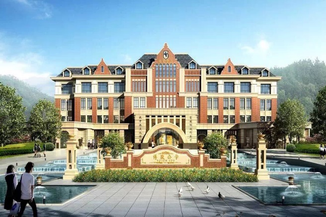 成都博骏公学2018年教师招聘公告