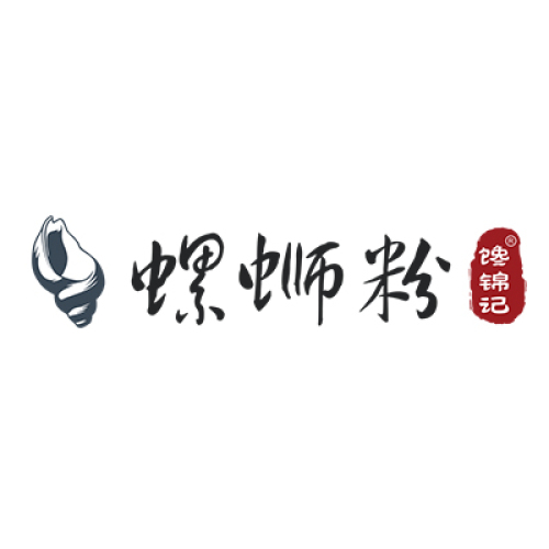 馋锦记 · 螺蛳粉