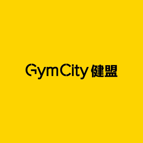 GYMCITY健盟 健身私教馆