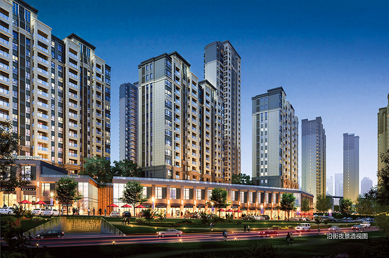 西海岸“潮”这看