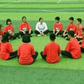 2018年郑州励德双语学校初中部招生简章