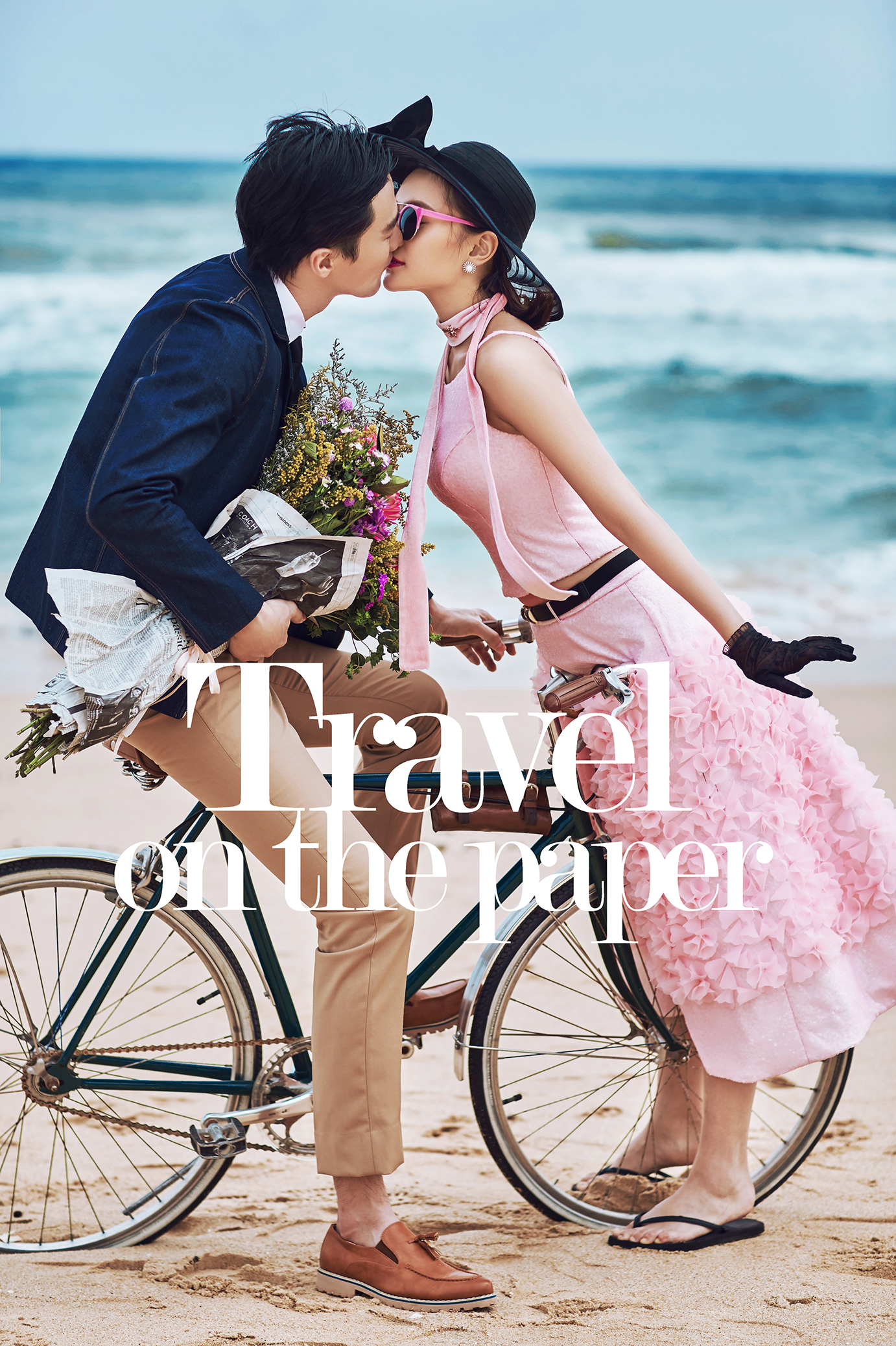 薇薇新娘婚纱摄影