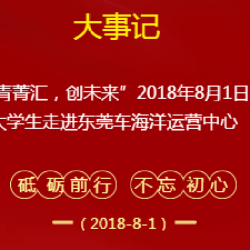 大学生创业！车海洋！好项目。