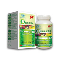B族维生素片