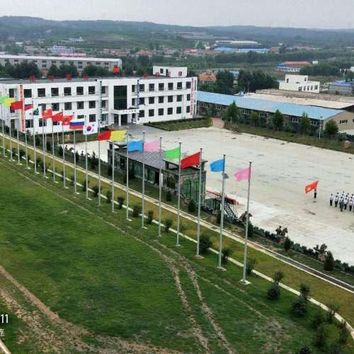 辽宁涉外旅游管理学校