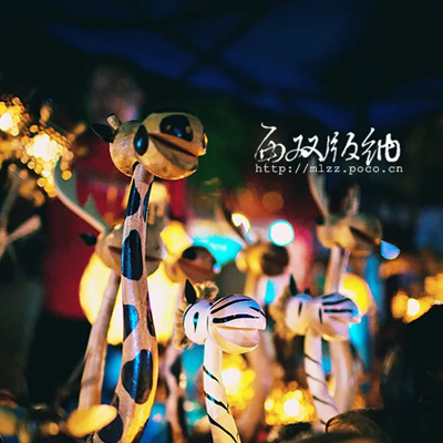 游客好评，导游质量宣传！