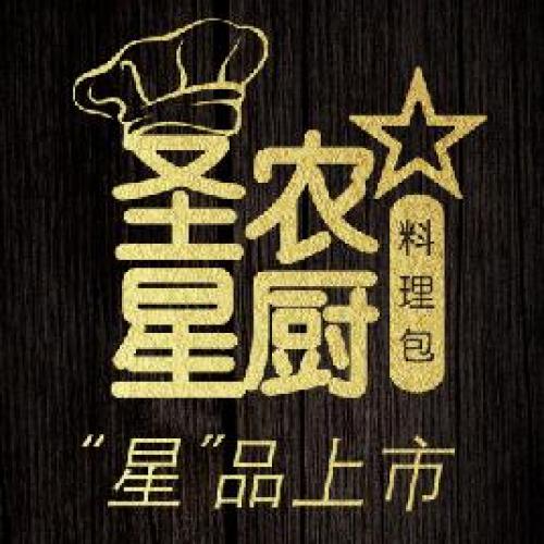 圣农中餐料理包产品介绍