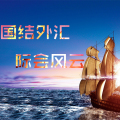 国结外汇 际会风云-（中化）财务公司国际业务