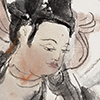 相遇–庞氏父子联展 邀您观赏