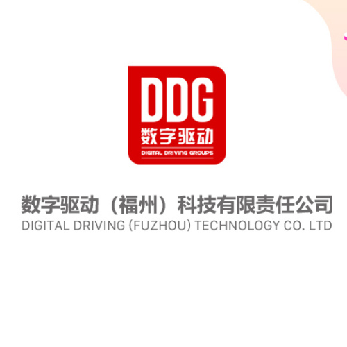 DDG数字驱动企业托管服务