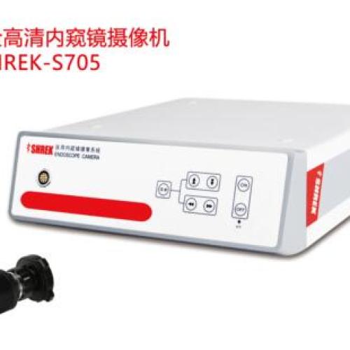 医用全高清内窥摄像机