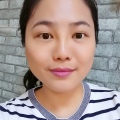 陈艳（JUCY）英文简历